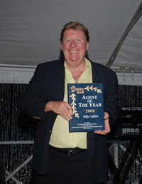 2008 AGENT OF THE YEAR