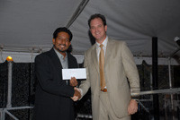 CIREBA DONATION TO THE RED CROSS