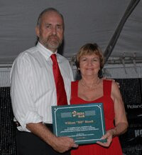 CIREBA HONOREE BILL BISSELL