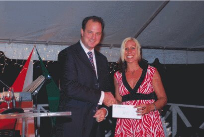 CIREBA SUPPORTS LITTLE LEAGUE