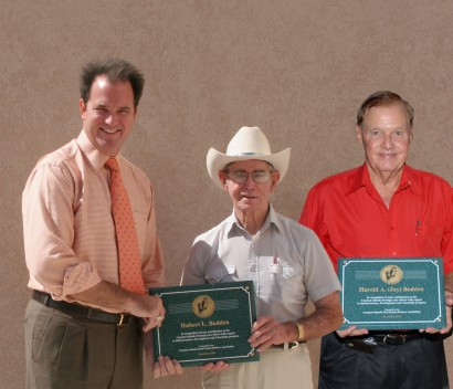 CIREBA RECOGNIZES OUTSTANDING CAYMANIANS