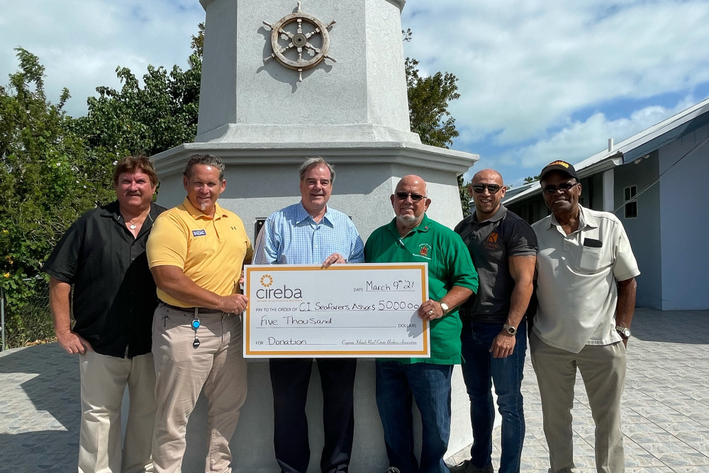 Commitment to our local community