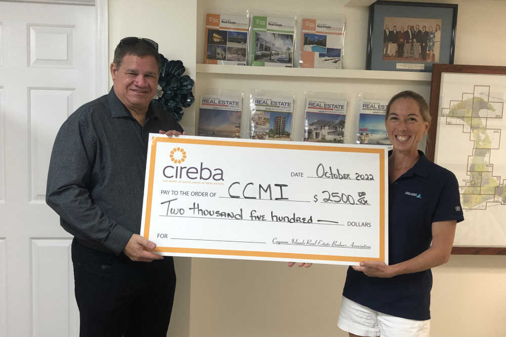 Commitment to our local community