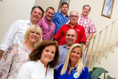 CIREBA elects new 2017/2018 Board
