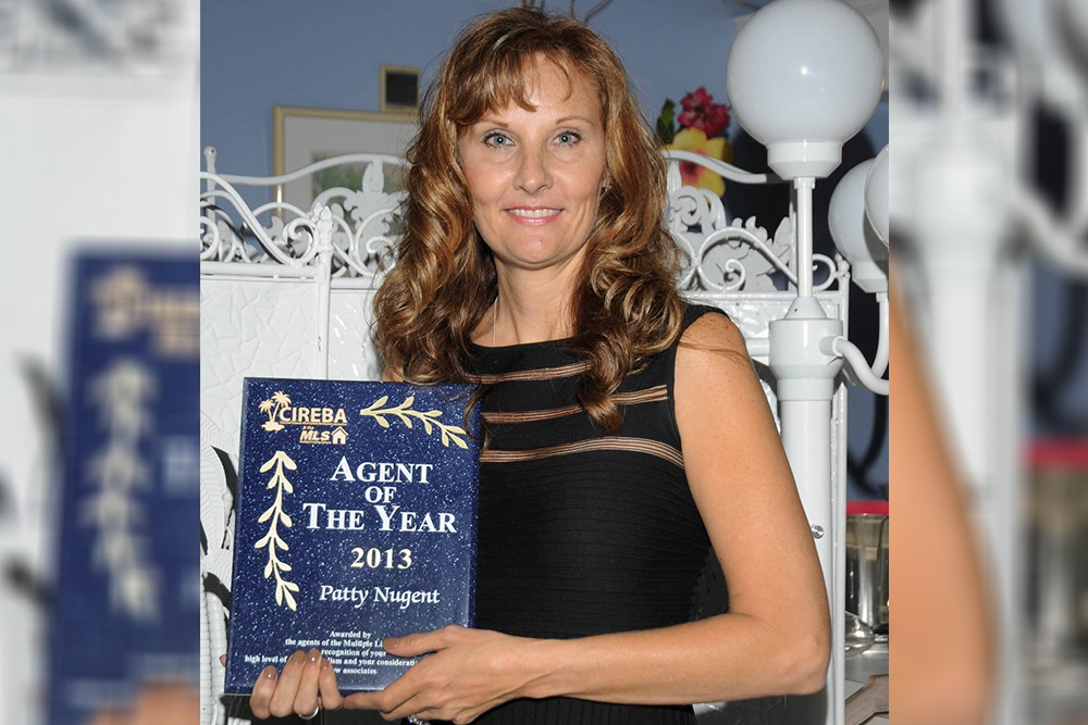 CIREBA AGENT OF THE YEAR 2013