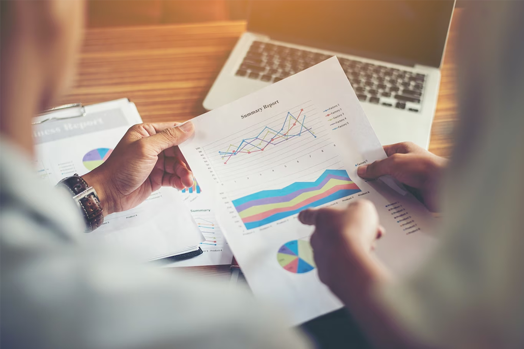 MARKET REPORT - SEPTEMBER 2011