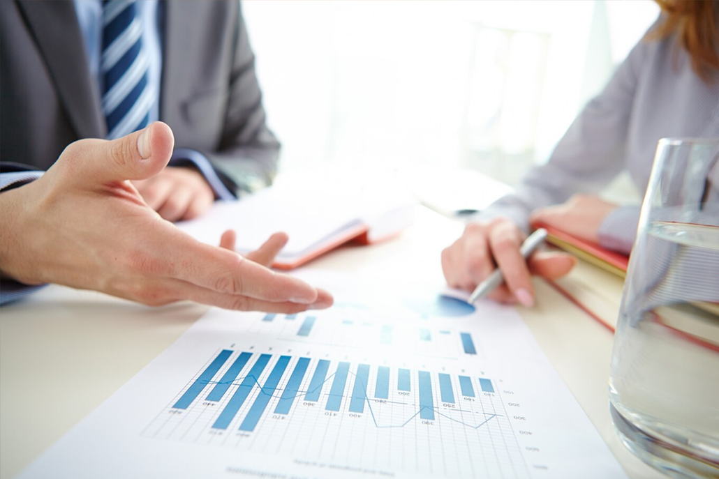 MARKET REPORT THROUGH OCTOBER 2012