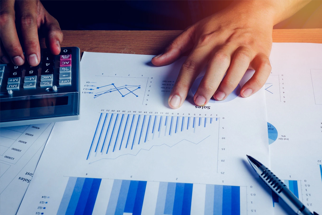 MARKET REVIEW - 2010