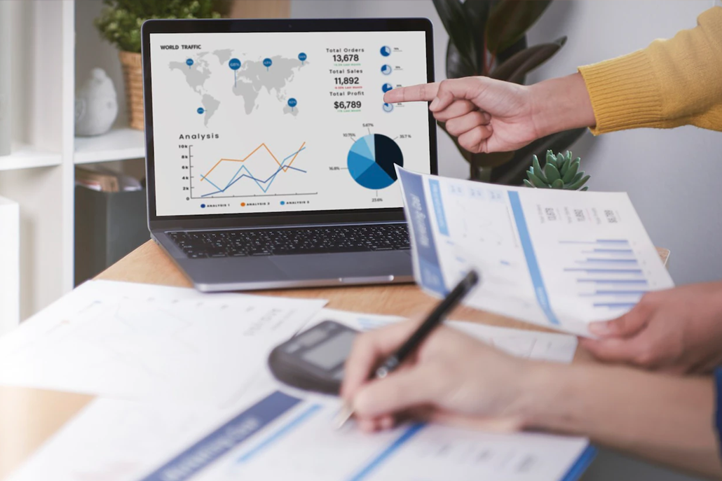 MARKET REVIEW - JUNE 2010