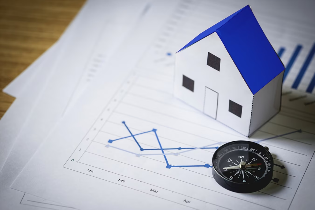 MARKET REVIEW - DECEMBER 2008