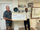 Commitment to our local community