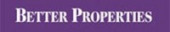 BETTER PROPERTIES INT'L