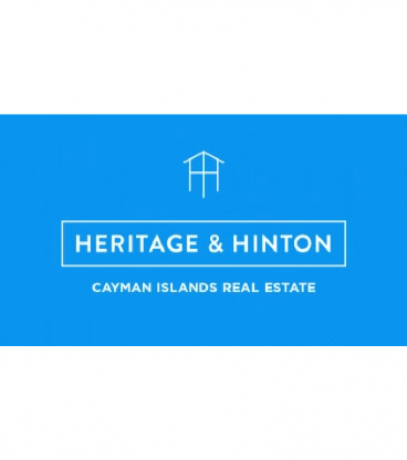 HERITAGE & HINTON REAL ESTATE LTD