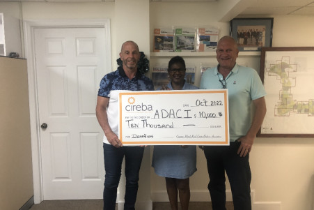 Commitment to Our Local Community