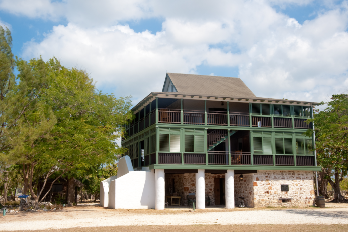 Savannah / Lower Valley