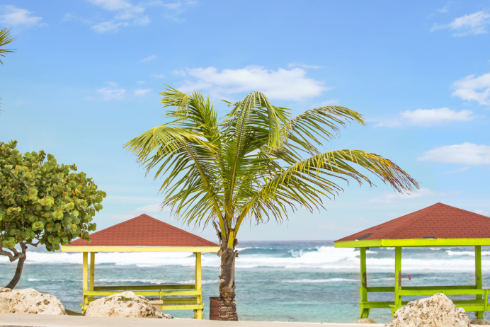 Bodden Town / Breakers