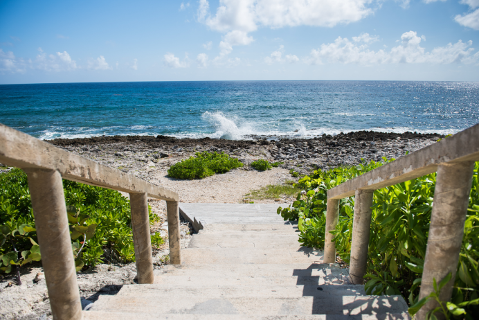 East End / High Rock