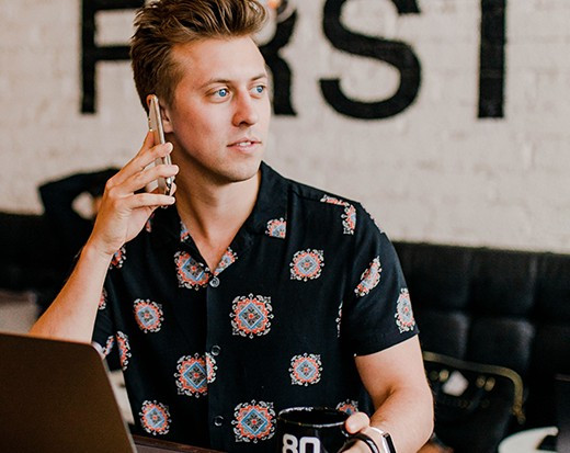 Become a Member Now!